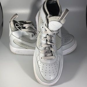 Nike Boy’s Youth Basketball